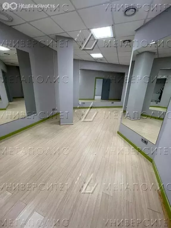 Помещение свободного назначения (102 м) - Фото 1