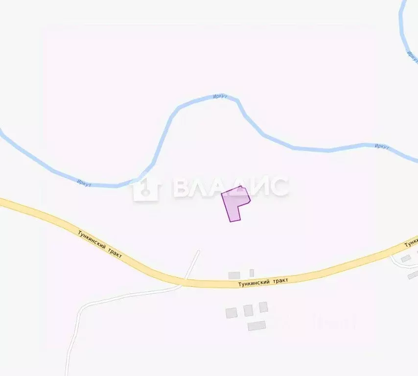 Участок в Бурятия, Тункинский район, с. Туран  (19.9 сот.) - Фото 2