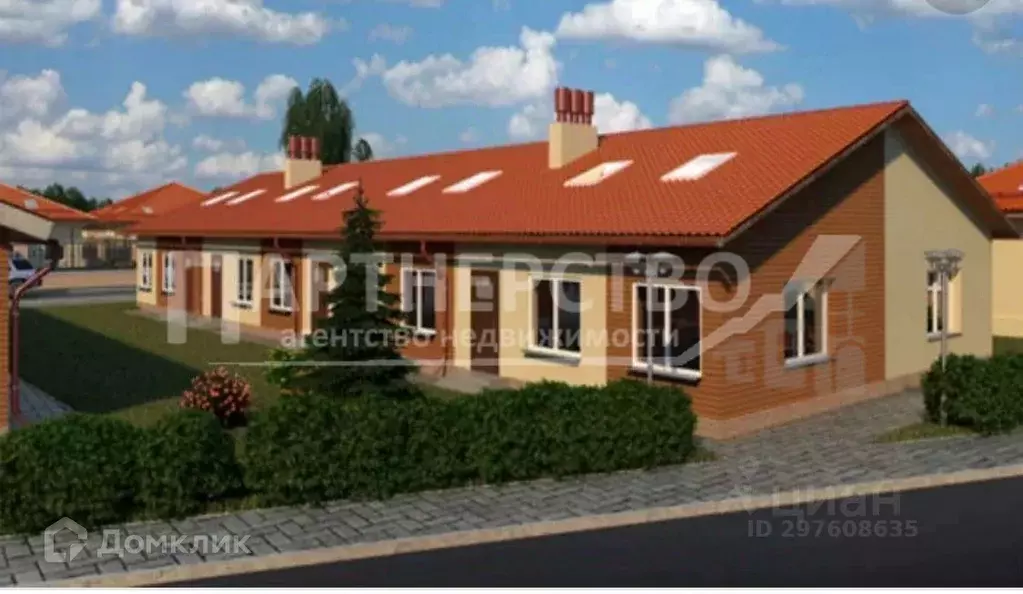 Продаётся 1-к квартира, 42 м - Фото 0