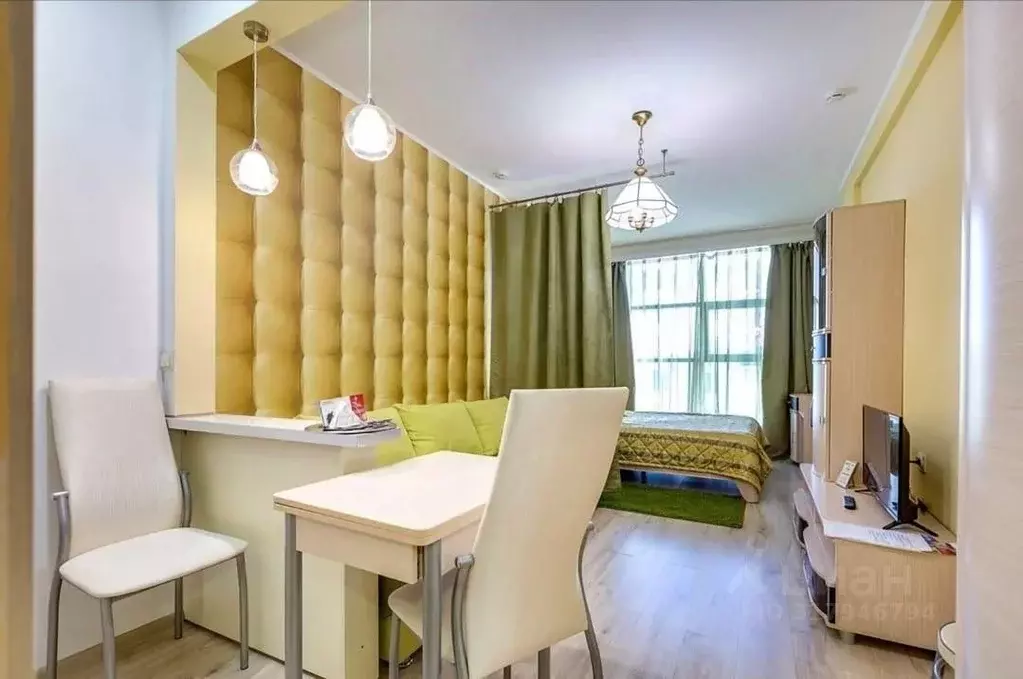 Комната Санкт-Петербург Пулковское ш., 14Е (27.0 м) - Фото 0