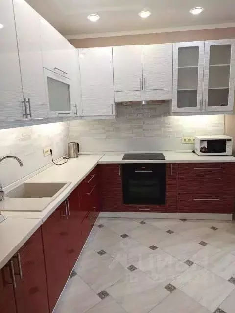 2-к кв. Московская область, Котельники ул. Сосновая, 1к2 (50.0 м) - Фото 1