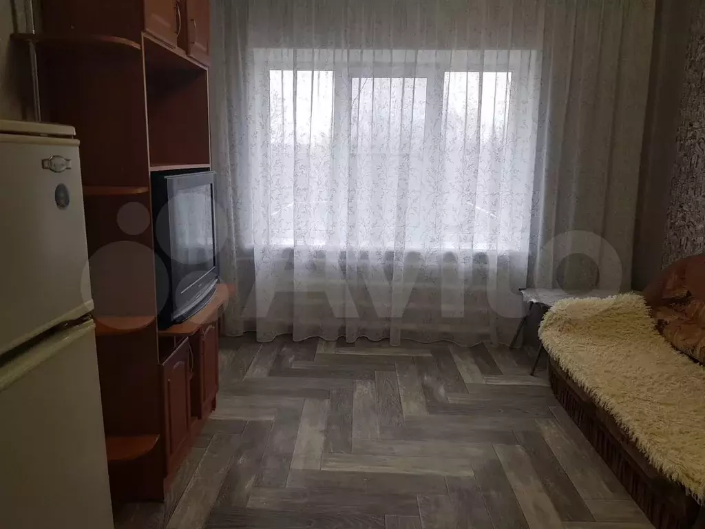 1-к. квартира, 19 м, 5/5 эт. - Фото 0