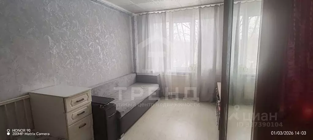 1-к кв. Санкт-Петербург ул. Бабушкина, 115к2 (30.0 м) - Фото 1