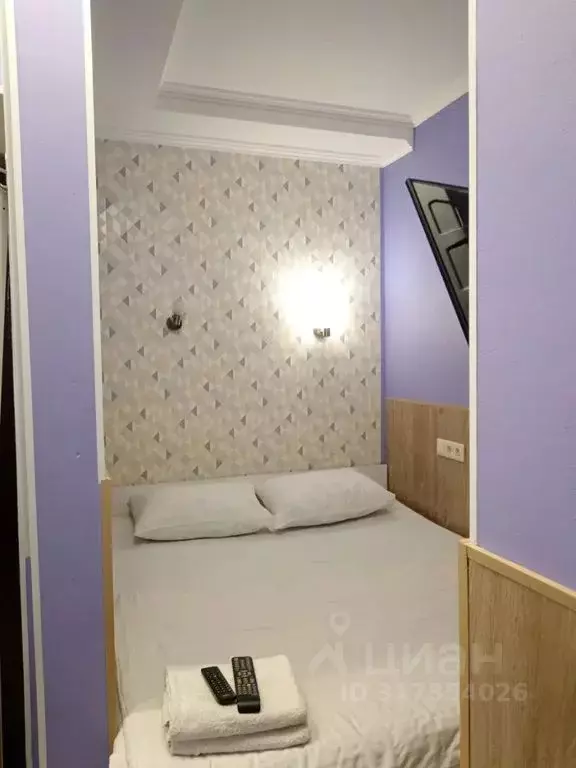 Студия Москва Дмитровское ш., 107Ак5 (12.0 м) - Фото 0
