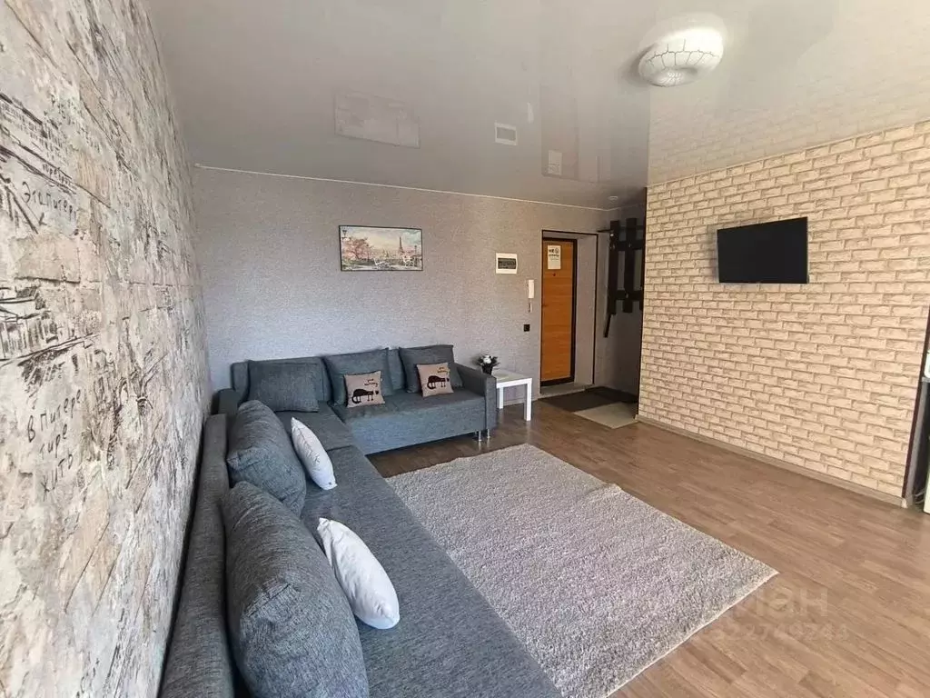 2-к кв. Свердловская область, Нижний Тагил просп. Мира, 4 (45.0 м) - Фото 2