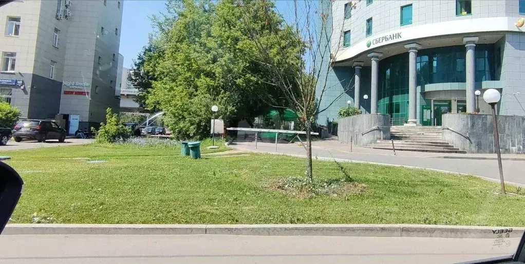 Помещение свободного назначения в Москва Люблинская ул., 38 (950 м) - Фото 1