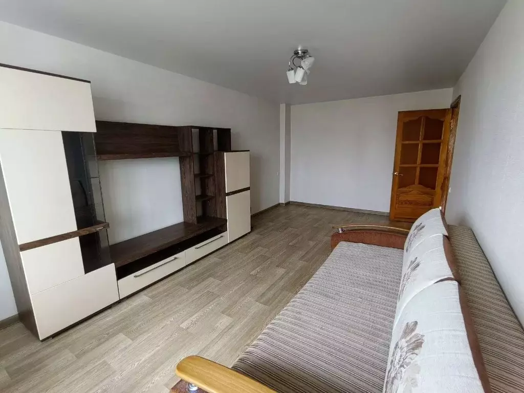 1-к кв. Самарская область, Самара ул. Авроры, 201 (32.9 м) - Фото 1