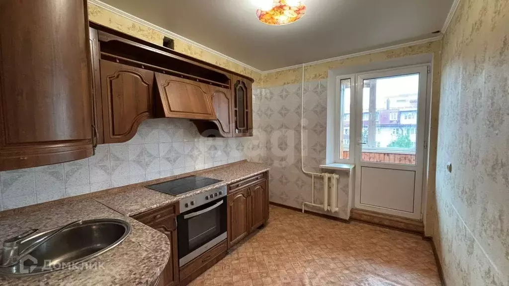 Продаётся 1-к квартира, 40 м - Фото 1