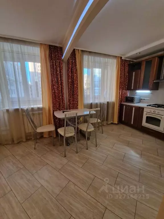 3-к кв. Москва ул. Зацепа, 22 (86.0 м) - Фото 2