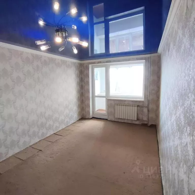 2-к кв. Севастополь ул. Глухова, 1 (42.0 м) - Фото 0