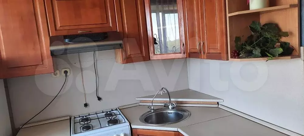 2-к. квартира, 52 м, 7/9 эт. - Фото 1