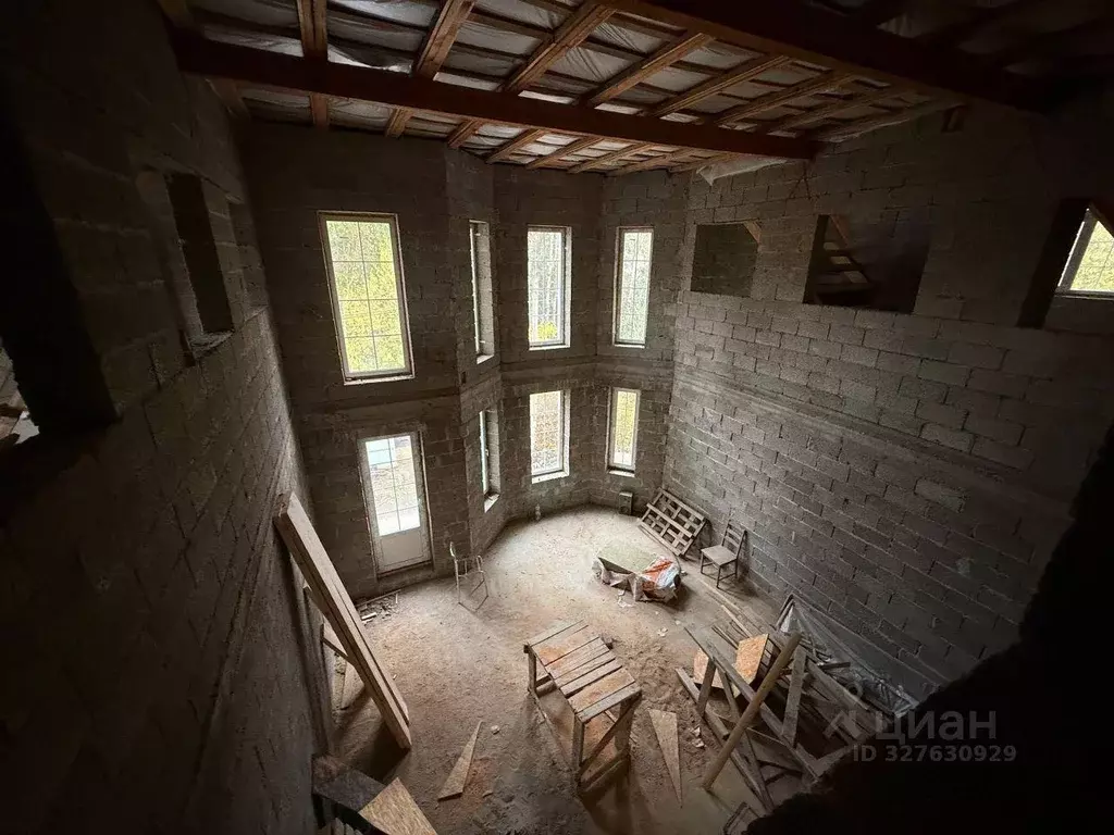 Дом, 486 м - Фото 2