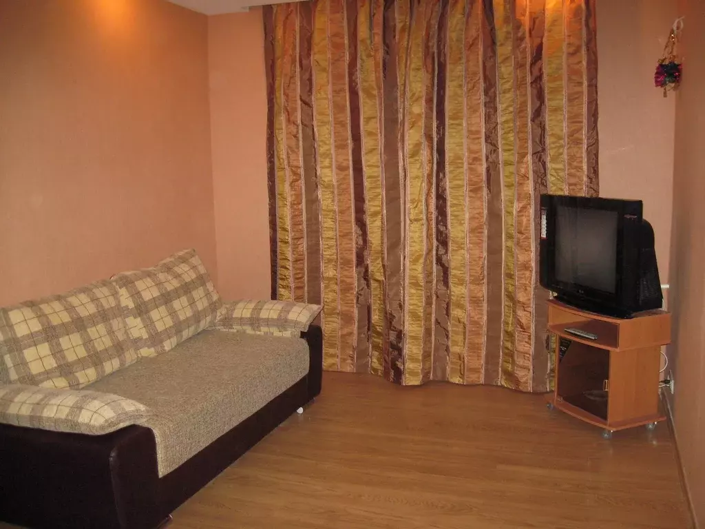 Продаётся 1-к квартира, 33 м - Фото 0