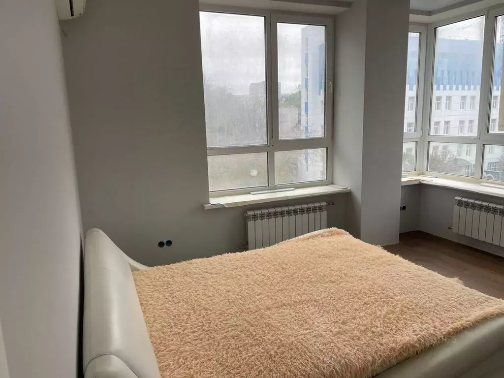 2-к кв. Ростовская область, Ростов-на-Дону пер. Семашко, 113 (69.0 м) - Фото 1