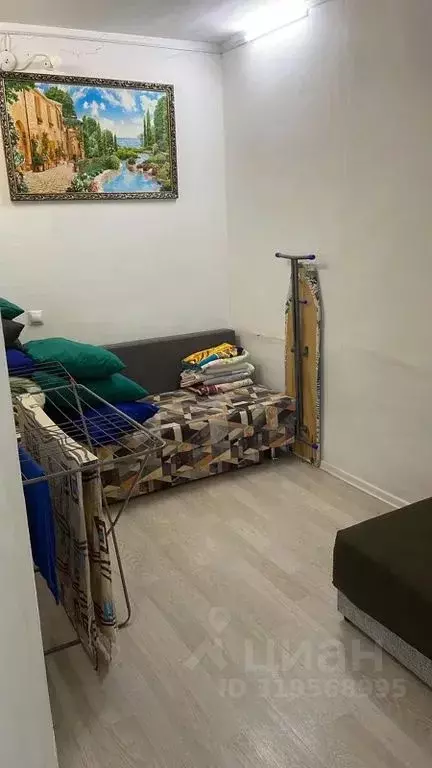 Студия Свердловская область, Екатеринбург пер. Широкий, 6 (25.0 м) - Фото 0