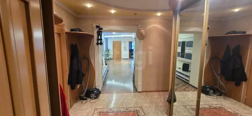 3-к кв. Амурская область, Благовещенск Артиллерийская ул., 17 (122.0 ... - Фото 0