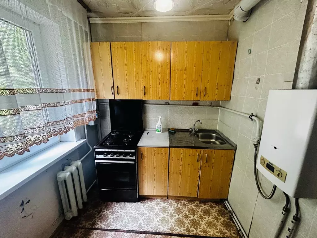 Продаётся 1-к квартира, 31 м - Фото 0