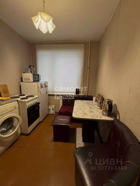 1-к кв. Иркутская область, Иркутск ул. Маршала Конева, 89/1 (31.0 м) - Фото 1