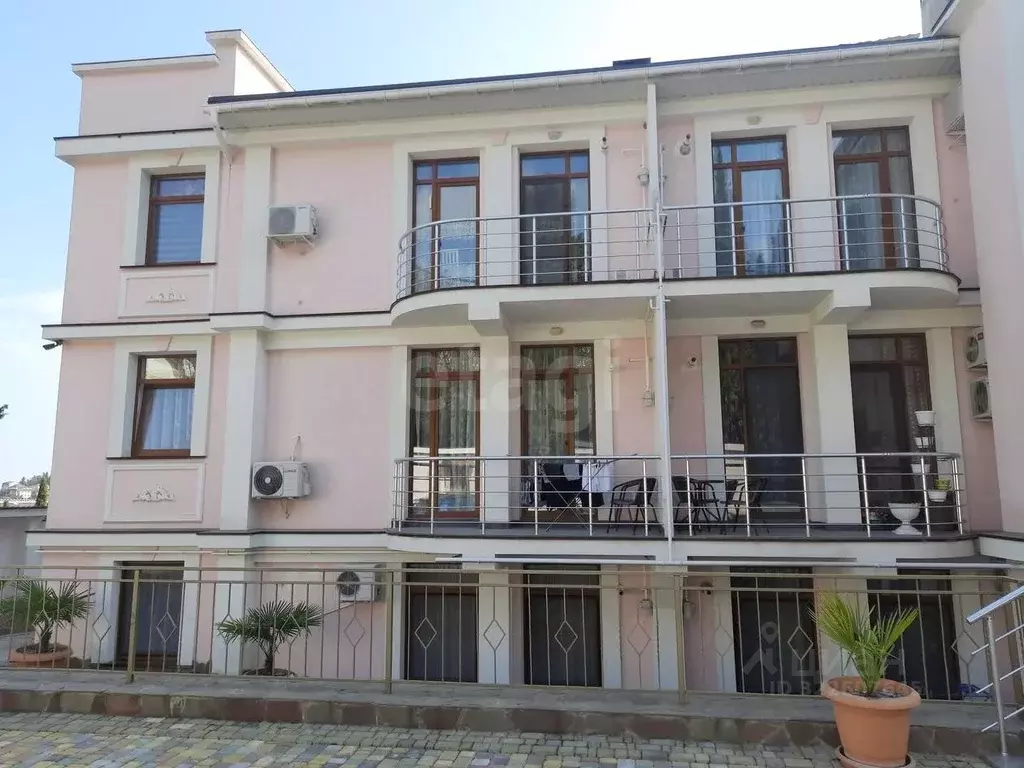 1-к кв. Крым, Ялта ул. Ломоносова, 39В (24.0 м) - Фото 1