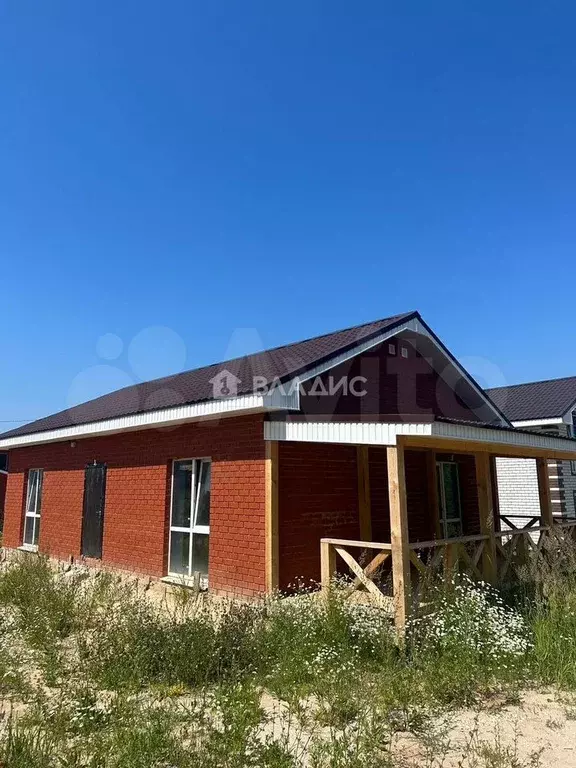 Дом 105 м на участке 7,5 сот. - Фото 0