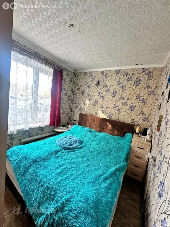 4-комнатная квартира: Ликино-Дулёво, улица Калинина, 8А (64.3 м) - Фото 2