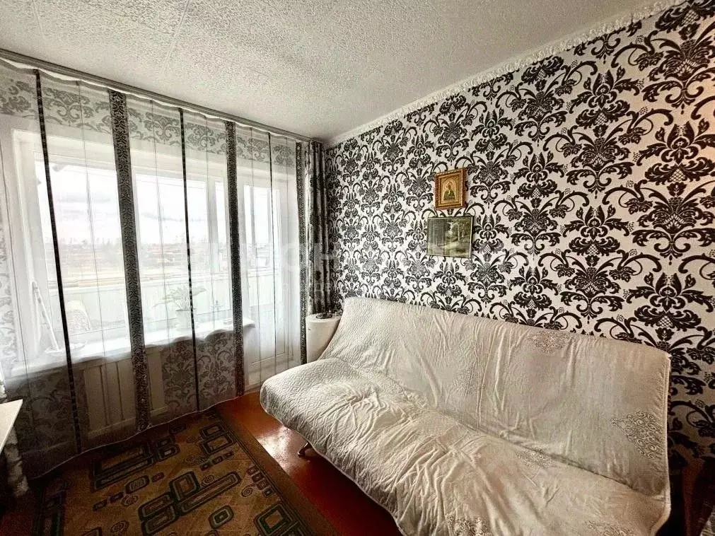 2-к кв. Амурская область, Белогорский муниципальный округ, с. ... - Фото 1