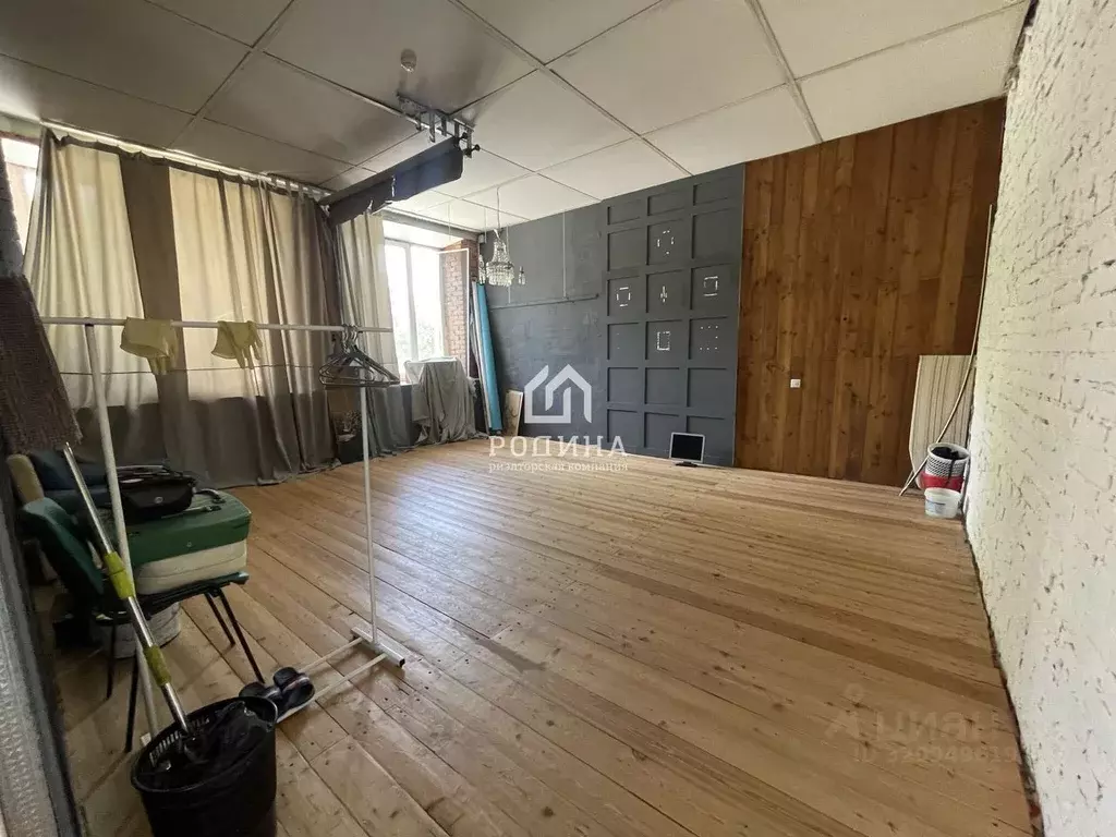 Помещение свободного назначения в Хабаровский край, ... - Фото 1