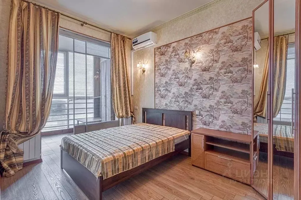 3-к кв. Москва просп. Вернадского, 105к4 (105.0 м) - Фото 1