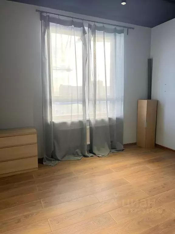 Студия Московская область, Химки городской округ, д. Рузино, ... - Фото 1