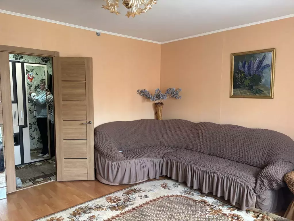 Продаётся 3-к квартира, 67 м - Фото 0