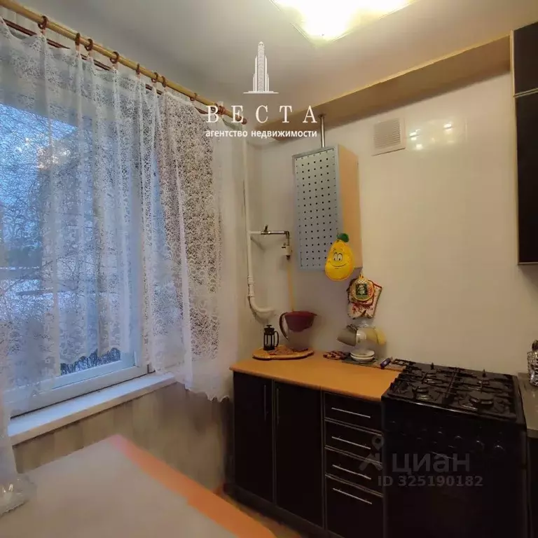 2-к кв. Карелия, Сегежа Владимирская ул., 10А (45.0 м) - Фото 1