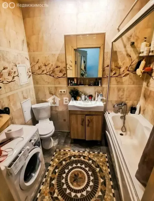 Квартира-студия: Реутов, Носовихинское шоссе, 27 (30 м) - Фото 2