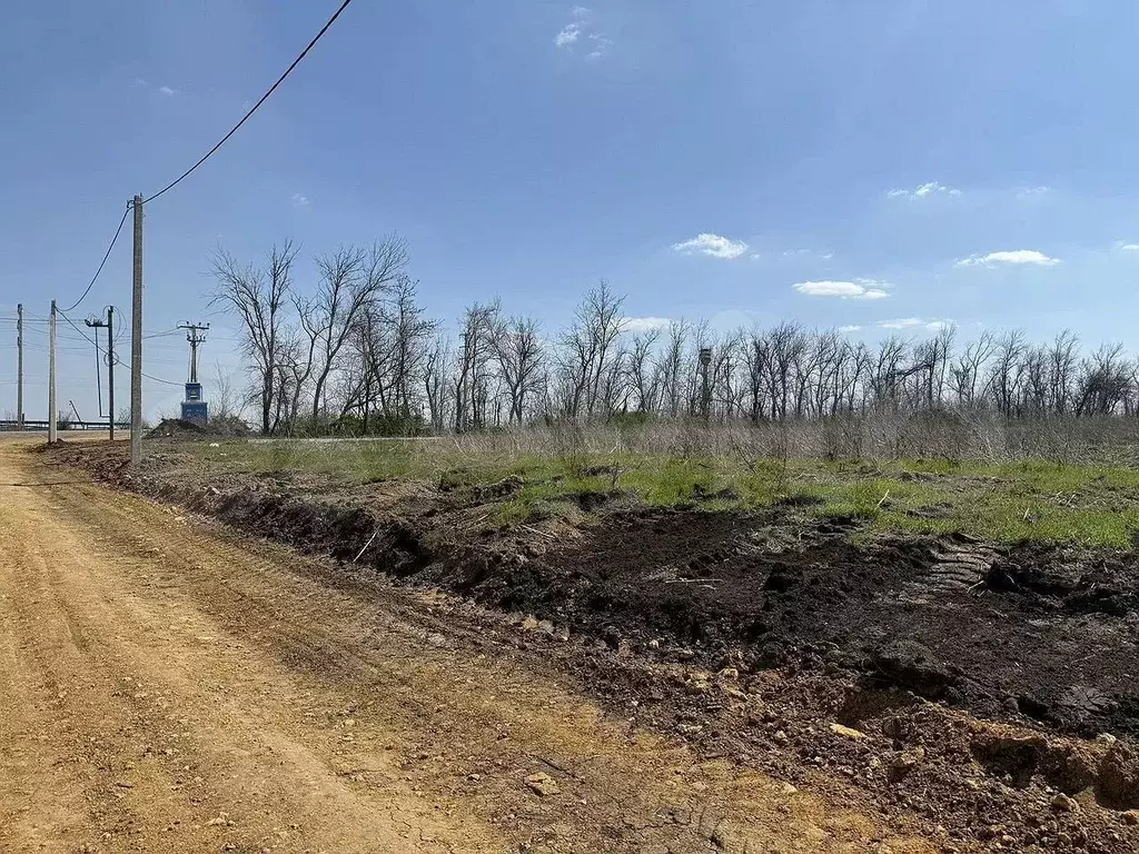 Участок 2 га (промназначения) - Фото 0