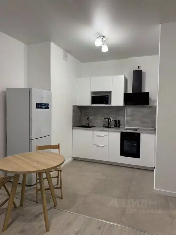 2-к кв. Москва Аминьевское ш., 4Дк3литБ (40.0 м) - Фото 1