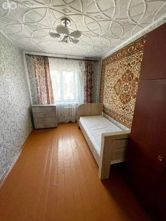 1к в -комнатной квартире (12 м) - Фото 1