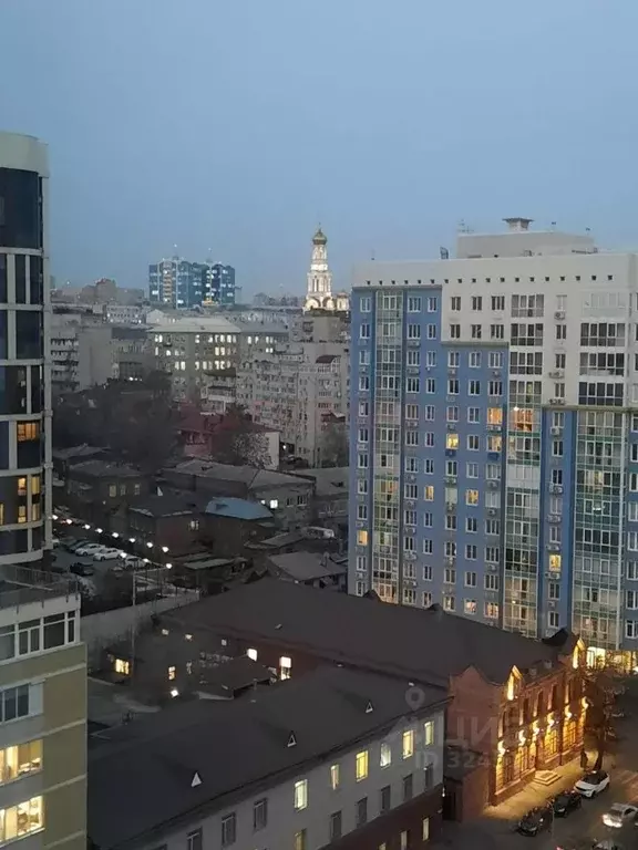 Офис в Ростовская область, Ростов-на-Дону Береговая ул., 8 (32 м) - Фото 1