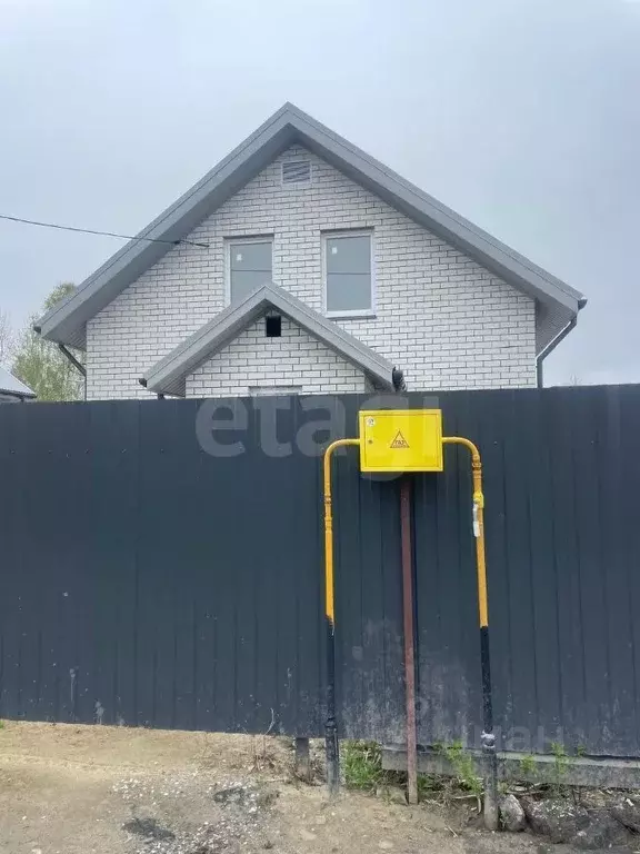 Дом в Тюменская область, Тюмень СОСН Березка-3 тер., ул. 12-я (115 м) - Фото 1