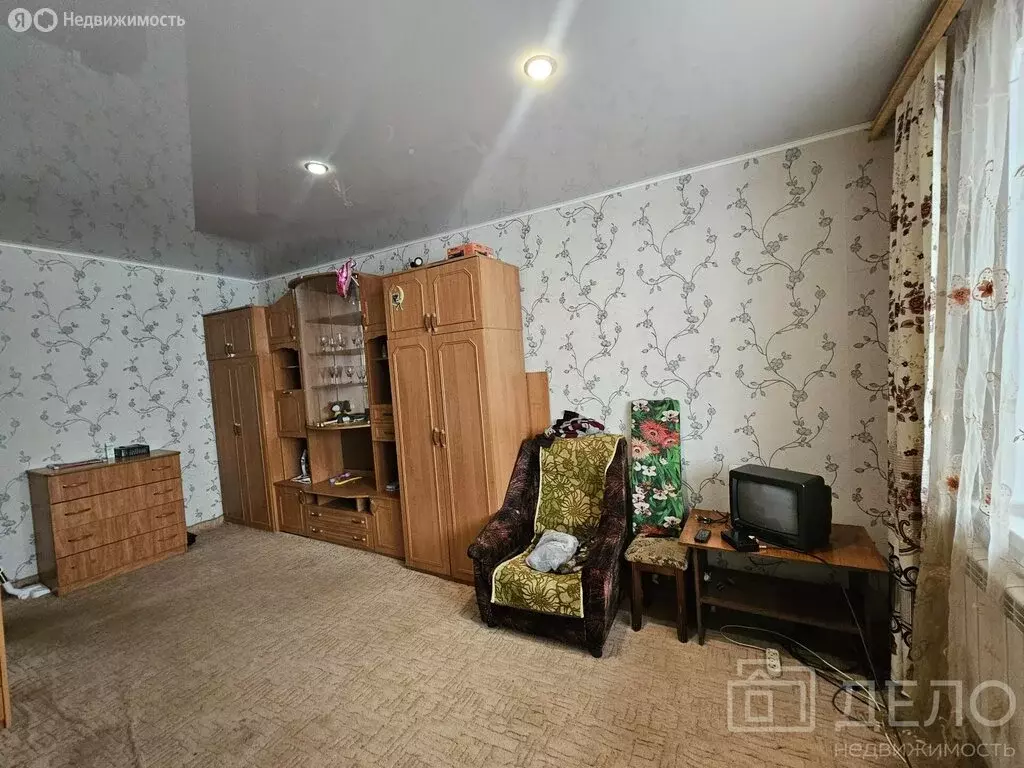 1-комнатная квартира: Рыбное, улица Есенина, 13А (41.1 м) - Фото 1