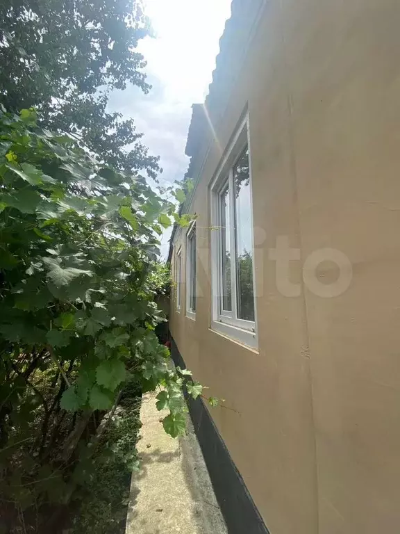 Дом 80 м на участке 7,5 сот. - Фото 1