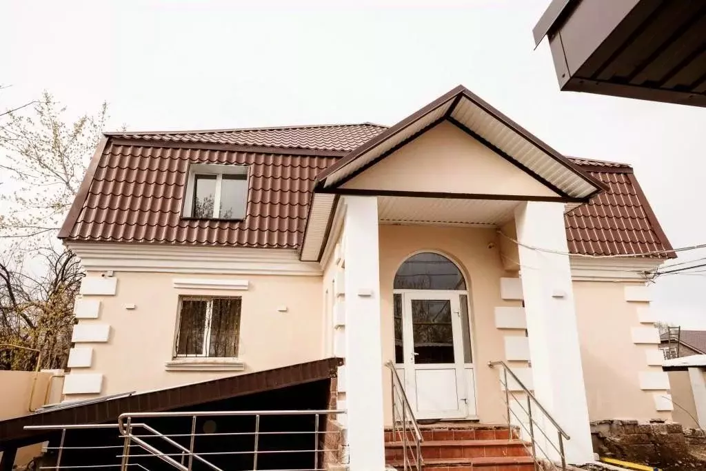 Комната Башкортостан, Уфа Кисловодская ул., 40 (10.0 м) - Фото 0