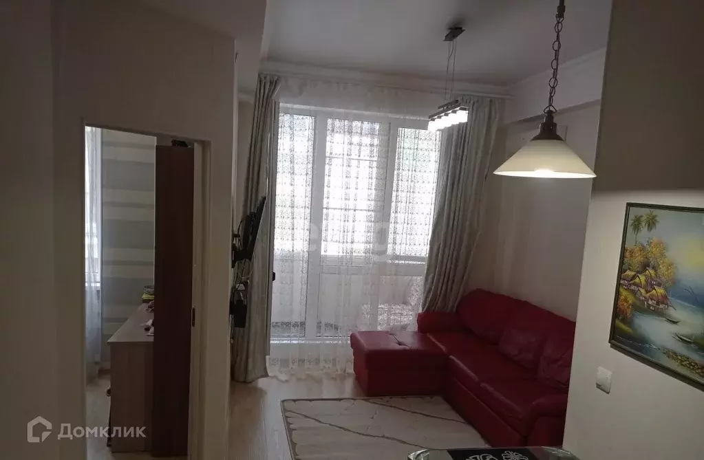 Продаётся 1-к квартира, 40 м - Фото 1