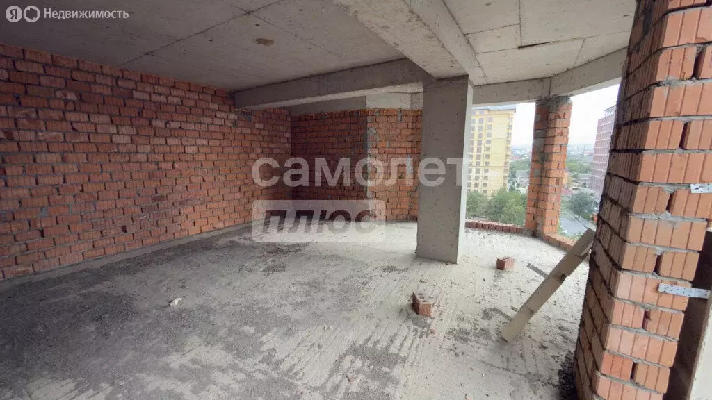 2-комнатная квартира: Хасавюрт, улица Тотурбиева, 66 (98 м) - Фото 2