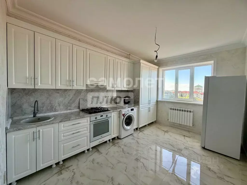 2-к кв. Дагестан, Дербент ул. Гейдара Алиева, 11Г (67.0 м) - Фото 1