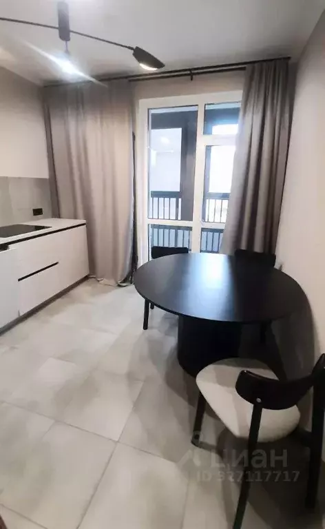 2-к кв. Москва Краснодарская ул., 6 (55.6 м) - Фото 1