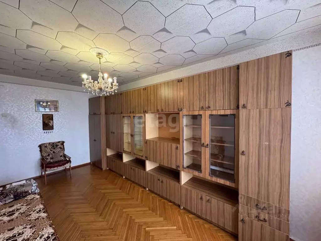 2-к кв. Краснодарский край, Ейск Коммунистическая ул. (44.6 м) - Фото 1