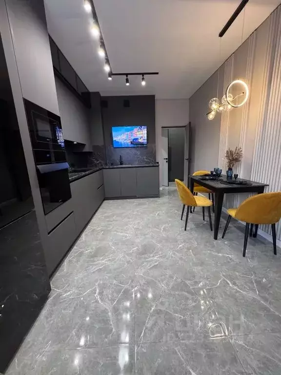 1-к кв. Ставропольский край, Пятигорск Кооперативная ул., 36 (44.0 м) - Фото 1