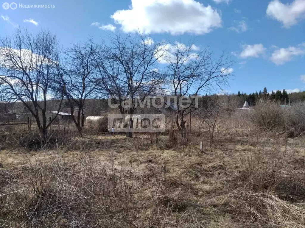 Дом в село Пугачёво, переулок Ленина, 14 (16 м) - Фото 1