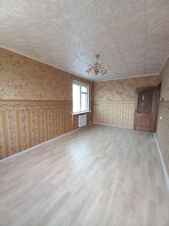 Квартира, 3 комнаты, 61.1 м - Фото 0