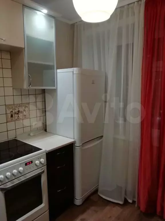1-к. квартира, 33 м, 6/9 эт. - Фото 1