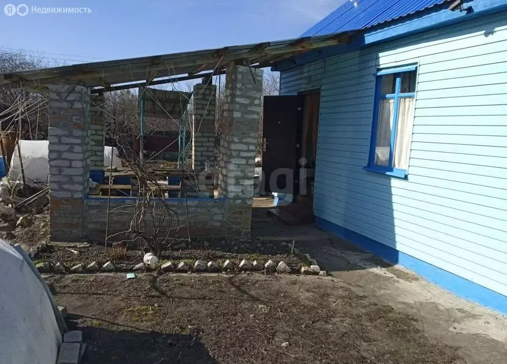 Дом в Воронеж, СНТ Берёзка (28 м) - Фото 2